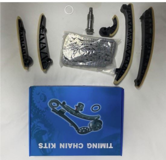 FIAT EKSANTRIK ZINCIR SETI (OM642, IKILI) W203 05>07 W204 07>14 C218 13>17 W212 09>15 W221 09>13 VITO W63