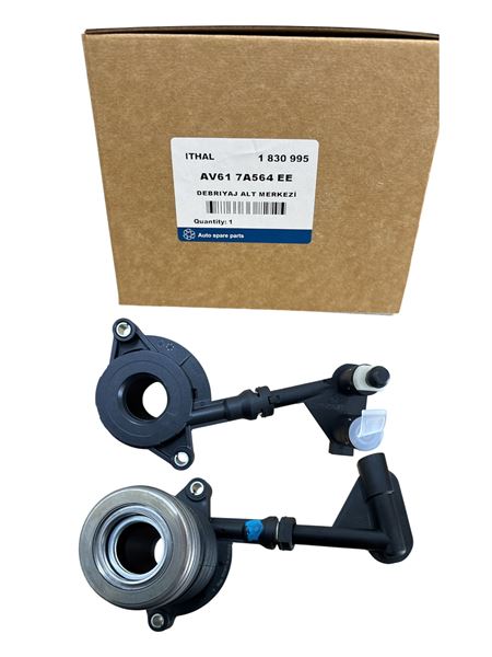 FORD DEBRIYAJ RULMANI HIDROLIK FOCUS 11> MONDEO 07>14 1.6 TDCI YENI MAZDA 3 (BL) 1.6 MZR CD 10>13 5 (CW)