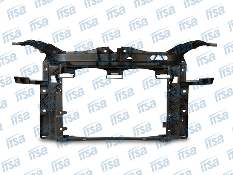 FORD PANEL ON PLASTIK FIESTA 2002>