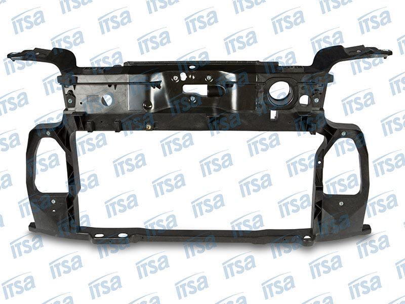 FIAT PANEL ON PLASTIK PANDA 03>11