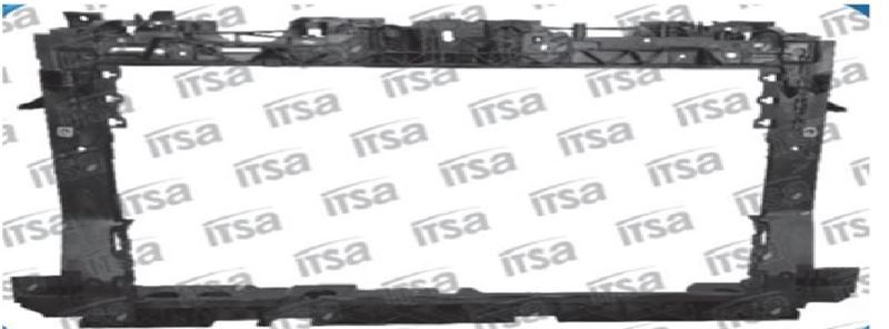 FORD PANEL ON PLASTIK BENZINLI 1.0 85CV DIZEL 85CV FIESTA 17>