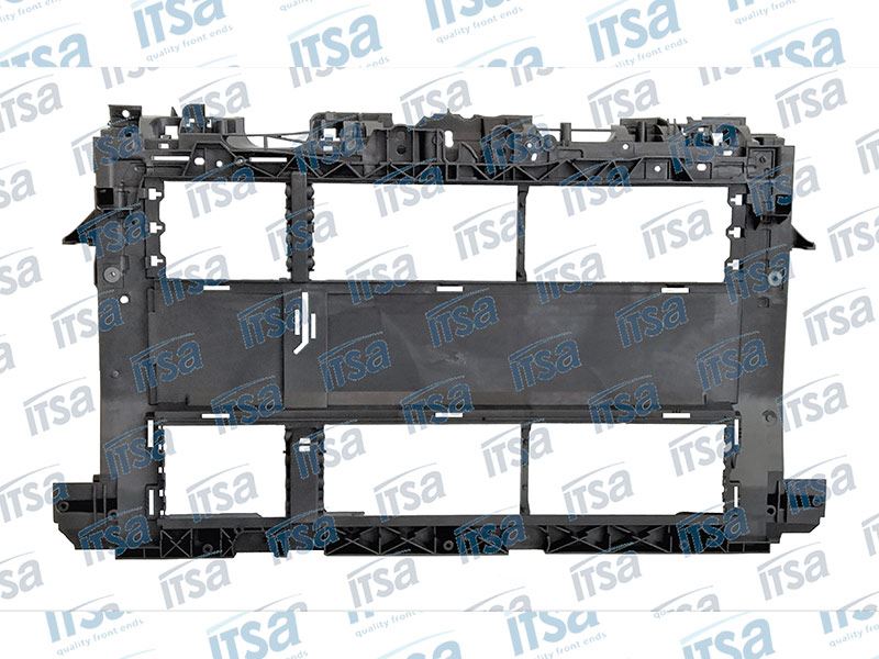 FORD PANEL ON PLASTIK FIESTA 17>