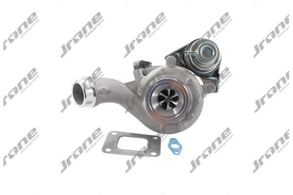 FIAT TURBOSARJ FIAT DUCATO 2.3MJET 130BG F1A
