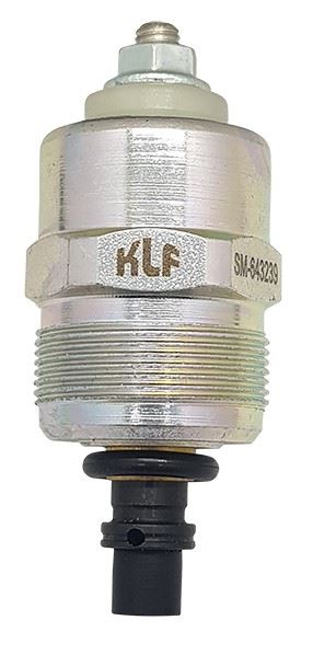24V STOP MÜŞÜRÜ BOSCH TİPİ – K643239