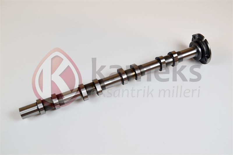 FORD EKSANTRIK MILI (EGSOZ) TRANSIT V184 2,4 PUMA (DOKUM)