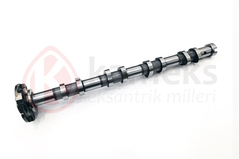 FORD EKSANTRIK MILI EGSOZ BOXER III JUMPER III 2,2HDI 06> TRANSIT V347 06 /> V363 14 /> CUSTOM 12 /> 2,2T
