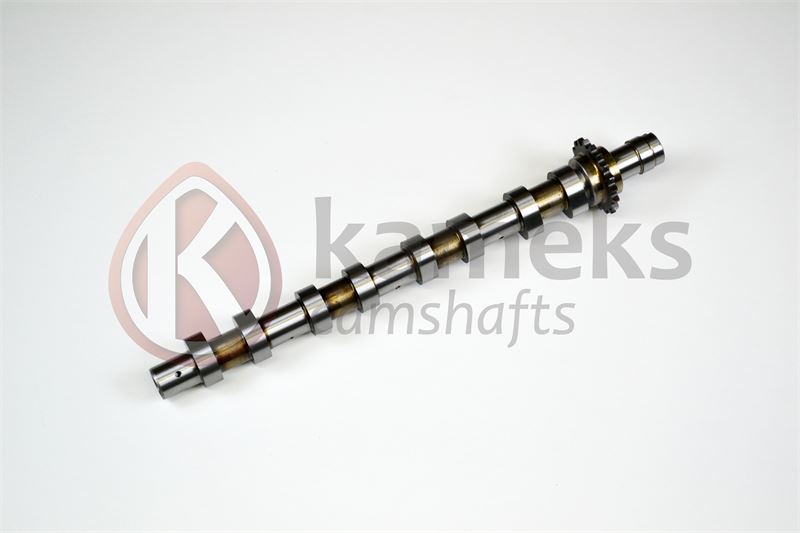 FORD EKSANTRIK MILI (EGSOZ) P1007 P206 P207 P307 P308 P3008 P5008 P407 PARTNER (II III) EXPERT III BERLIN