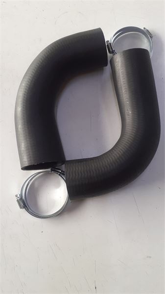 FORD INTERCOOLER HORTUMU YENI KASA TRANSIT V363 2.0 ECOBLUE 17> ( KELEPCELI )