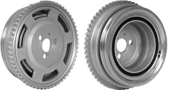 FIAT KRANK KASNAGI ALBEA BRAVA BRAVO DOBLO MAREA PALIO PUNTO SIENA 1,2 1,2 16V