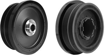 BMW KRANK KASNAGI BMW E81 E87 E46 E90 E91 E60 E61 E83 M47 N