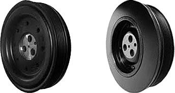 FORD KRANK KASNAGI TRANSIT V184 2,0TDCI 01>06 MONDEO III 2,0TDCI 100PS / 125PS / 2,2TDCI 150PS 00>07 JAGU