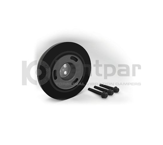 FORD KRANK KASNAGI 3 ADET CIVATA KRANK KASNAGI TRANSIT V348 TT9 2.4 TDCI  06>11 3.2TDCI  200PS V348