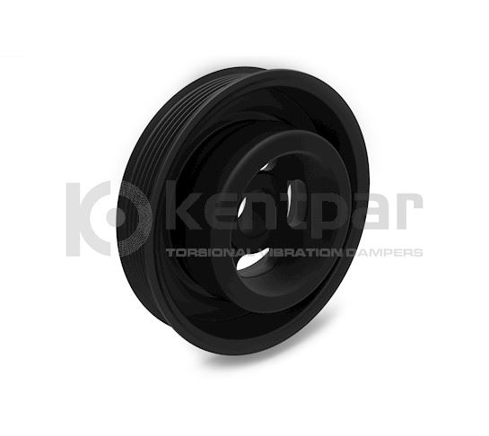 FORD KRANK KASNAGI (C MAX II 1.6Ty 10 / FIESTA VI 08 1.25 1.4 08 FOCUS III 1.6Ty 10 MONDEO IV 07 )