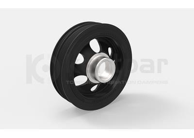 FORD KRANK KASNAGI TRANSIT V363 2.0 ECOBLUE ONDEN CEKER 19>