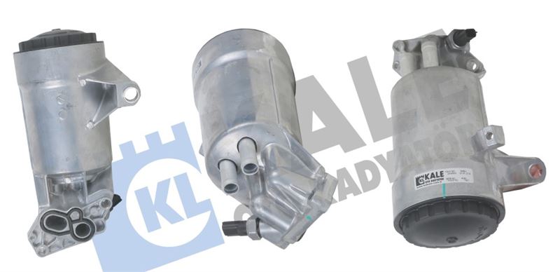 YAĞ SOĞUTUCU OPEL MOVANO – RENAULT MASTER AL / PL / BRZ FULL ÜNİTELİ – KL344685