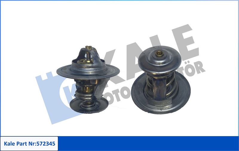(87 °C) TERMOSTAT AUDI 100 / 80 / A2 / A3 / COUPE – FORD GALAXY I – SEAT ALTEA / ALTEA XL / AROSA /  – FORD GALAXY I – SEAT ALTEA / ALTEA XL / AROSA / – KL572345