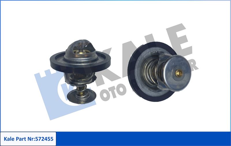 (88 °C) TERMOSTAT CITROEN JUMPER – FIAT DUCATO – FORD MONDEO III / RANGER / TO E II – FIAT DUCATO – FORD MONDEO III / RANGER / TO – KL572455