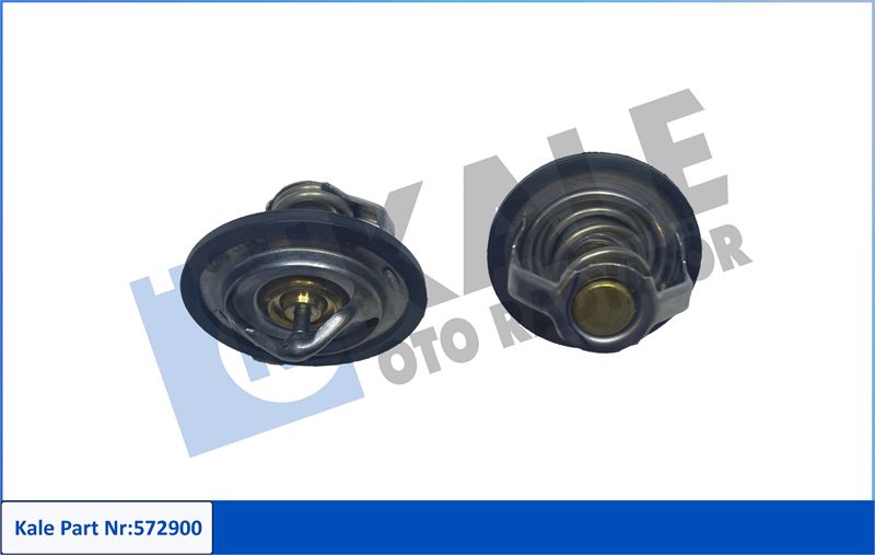 (83 °C) TERMOSTAT CITROEN EVASION / JUMPER / XANTIA / XM / XSARA / ZX – PEUGEOUT 306 / 406 / 806 / B A / XM / XSARA / ZX – PEUGEOUT 306 / 406 / 806 / B – KL572900