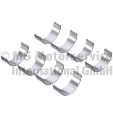 FORD KOL YATAK STD (TK) (YERLESTIRME TIRNAKSIZ) FIESTA MAZDA 121 MAZDA 2 MAZDA 3 1,25 / 1,4 16V ZETEC (98
