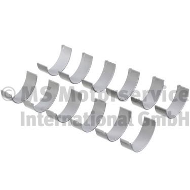 BMW KOL YATAK (0,25mm FARKLI ) N43-52-53-54  E87 E90 E92 E93 E60 F10 E63 E65 F01 X1 E84 X3 E83 F25 X5 E7