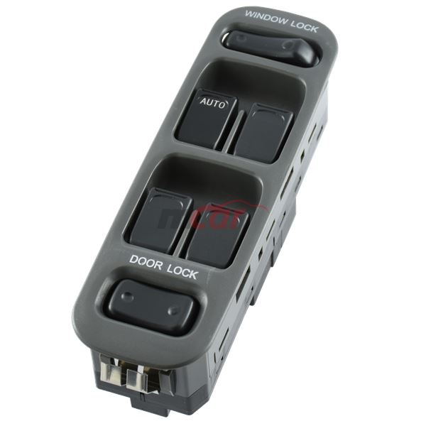 SUZUKI CAM ACMA KAPAMA ANAHTARI SOL DORTLU GRAND VITARA 99 04 / LIANA 01 04 (13 PIN)
