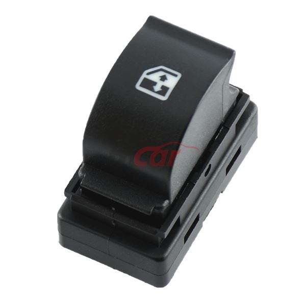 FIAT CAM ACMA KAPAMA ANAHTARI SAG LINEA TEKLI CERCEVESIZ (4 FIS)