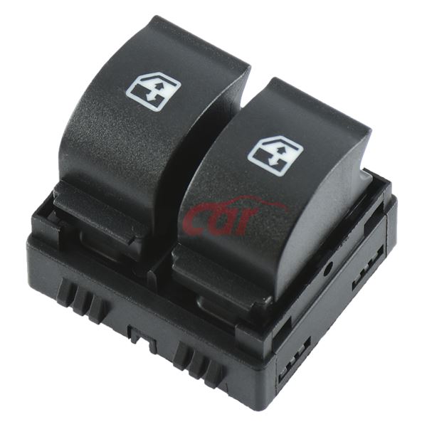 FIAT CAM ACMA KAPAMA ANAHTARI SOL LINEA CIFTLI CERCEVESIZ (4 FIS)