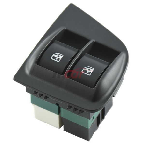 FIAT CAM ACMA KAPAMA ANAHTARI SOL DOBLO II CERCEVELI (8 FIS)