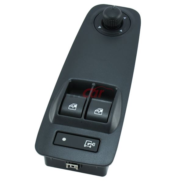 FIAT CAM ACMA KAPAMA VE AYNA AYAR ANAHTARI SOL DUCATO4 BOXER4 JUMPER4