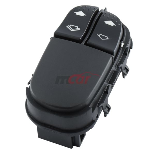 FORD CAM ACMA KUMANDA ANAHTARI ON SOL FOCUS CIFTLI (98 05) 9 PIN