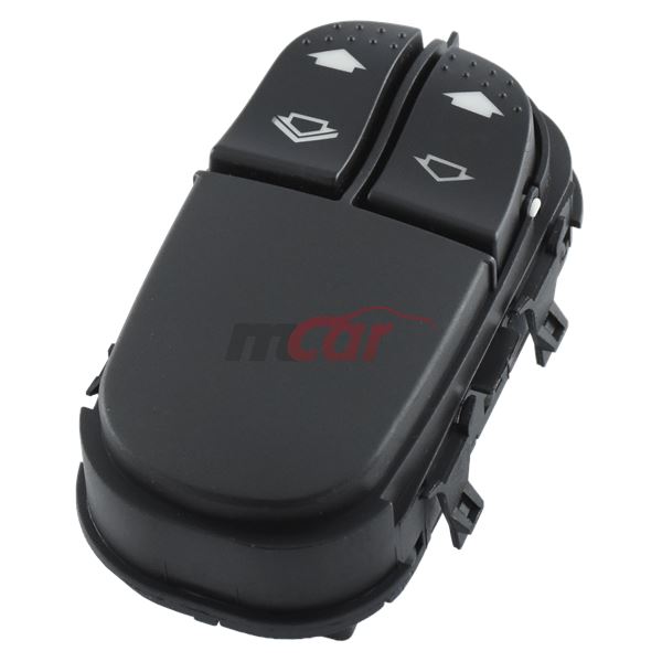 FORD CAM ACMA KUMANDA ANAHTARI ON SOL FOCUS CIFTLI (98 05) 6 PIN