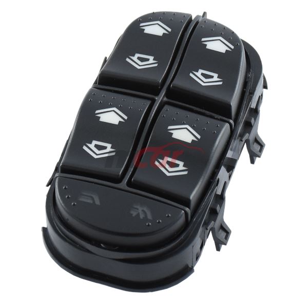FORD CAM ACMA KUMANDA ANAHTARI ON SOL FOCUS DORTLU (98 05) 11 PIN
