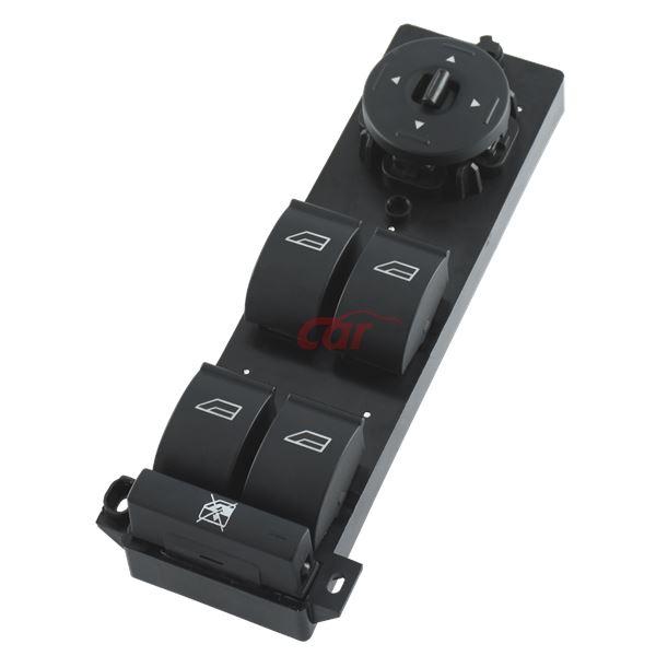 FORD CAM ACMA KUMANDA ANAHTARI ( DORTLU 3 PIN ) SOL FOCUS 08>11 C-MAX 07>