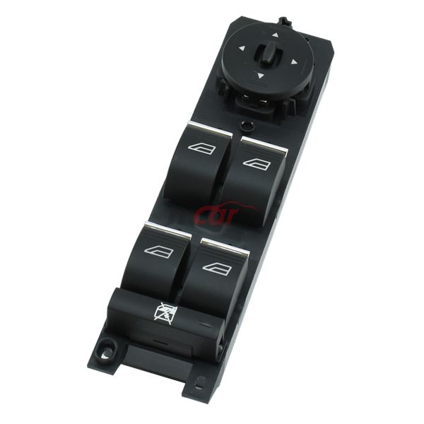 FORD CAM ANAHTARI SOL ON DORTLU 08-13 – 3 PIN – KROM FOCUS III 11> 17  C-MAX  11> – KUGA II 14>19