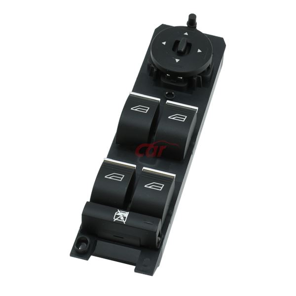 FORD CAM ANAHTARI SOL ON DORTLU – 3 PIN – KROM – KATLANIR FOCUS – C-MAX 08-13