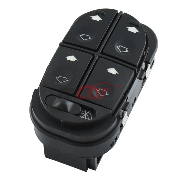 FORD CAM ACMA KUMANDA ANAHTARI ON SOL MONDEO I (DORTLU) 92>96 ESCORT 95>01 12 PIN