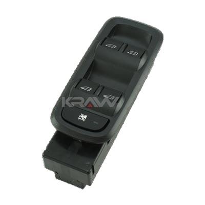 FORD ON CAM ACMA DUGMESI SOL : DORTLU FIESTA 08>
