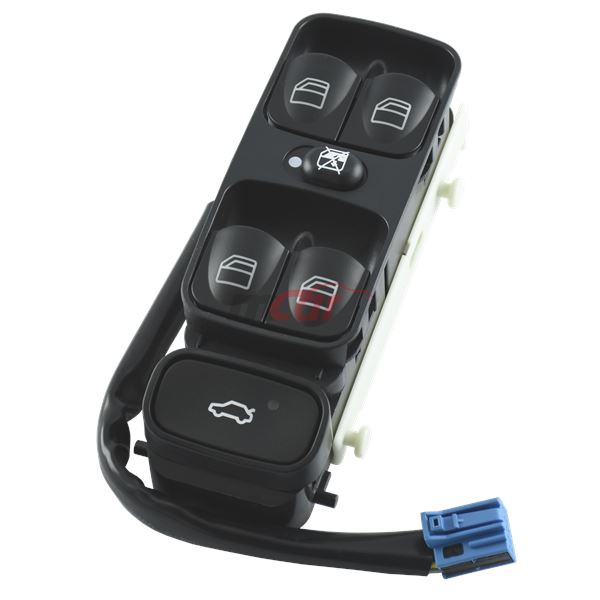 MERCEDES CAM ACMA SALTERI ON SOL (DORTLU, 7 FISLI) C-CLASS W203 00>07 S203 02>07