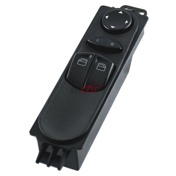 MERCEDES CAM ACMA SALTERI ON SOL (AYNA AYARLI, 7 FISLI) VIANO W639 03> VITO W639 03>