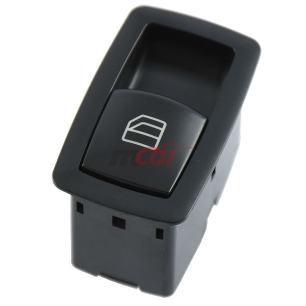 MERCEDES CAM ACMA SALTERI (TEKLI, SIYAH 9174) W169 04>12 W245 05>11 X164 06>12 W164 05>11 W251 07>14