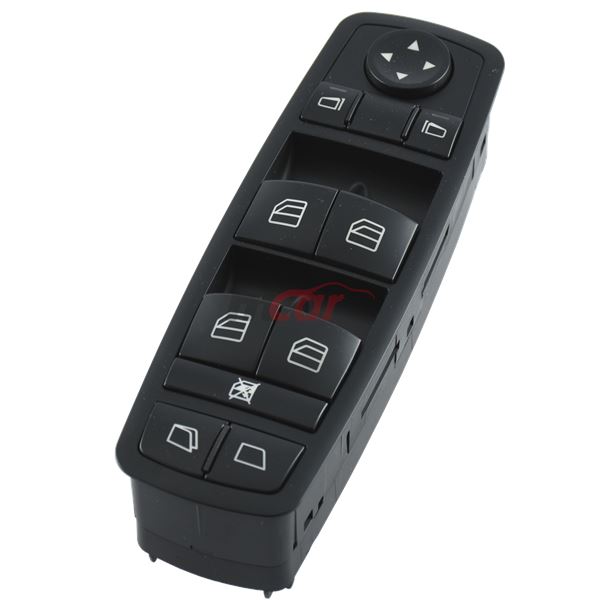MERCEDES CAM ACMA SALTERI ON SOL (KOMPLE) GL-CLASS X164 06>12 R-CLASS W251 06>14