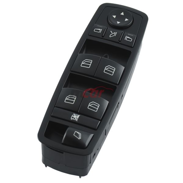MERCEDES CAM ACMA SALTERI ON SOL (KOMPLE, KATLANIR KELEBEKLI) X164 06>12 W164 05>12 W251 05>17