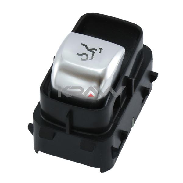 MERCEDES BAGAJ ACMA SALTERI (SIYAH 9051) W213 16> W222 14> C238 16> C257 17>