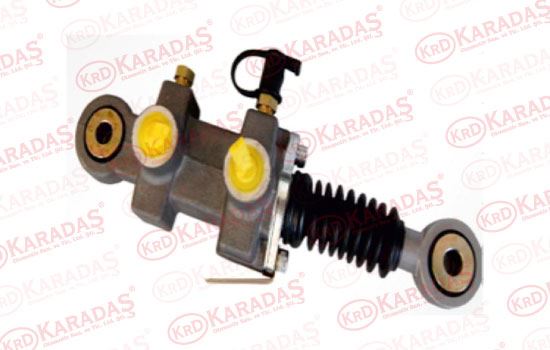 MERCEDES DEBRIYAJ MERKEZI UST MERCEDES  (FTE) W114 68>76 W116 72>80 R107 71>80