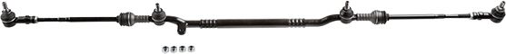 MERCEDES ROT TAKIMI (ORTA) W202 93>00 S202 96>01 C208 97>02 A208 98>02
