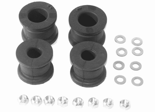 MERCEDES VIRAJ DEMIR LASTIGI TK. ON W202 93>00 S202 96>01 C208 97>02 W124 89>93 C124 93>97 R170 96>00