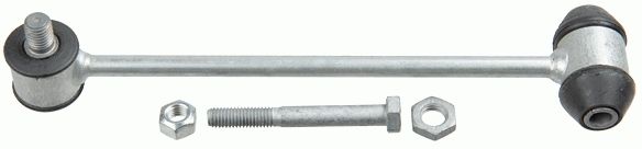 MERCEDES ASKI ROTU ARKA W124 93>95 S124 93>96 S210 99>03