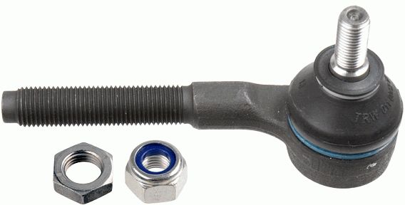 PSA ROTBASI 106 605 AX SAXO XM XANTIA ICIN SOL 206 206 + T3E – 307 EM C4 ICIN SAG 01>06