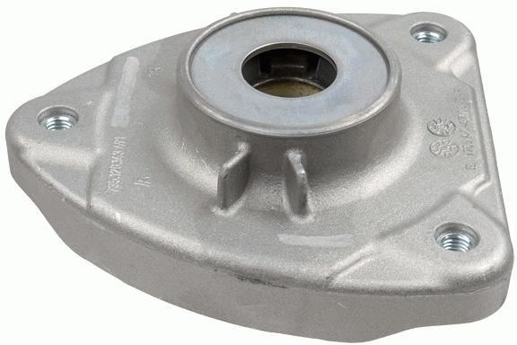 MERCEDES AMORTISOR TAKOZU ON X156 13> W176 12>18 W246 11>18 C117 13>19