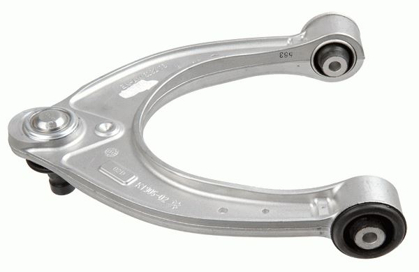 BMW ALUMINYUM SALINCAK UST SAG SOL BMW 5 SERISI F07 – F10 – F11